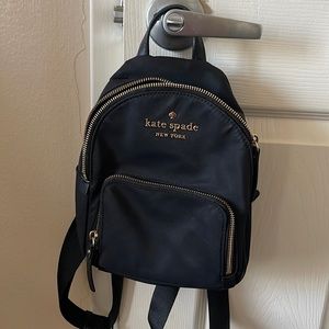 Kate Spade backpack